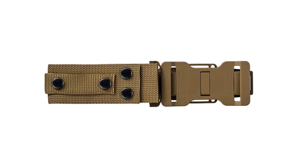 Gerber StrongArm Fixed Blade Knife - Image 18