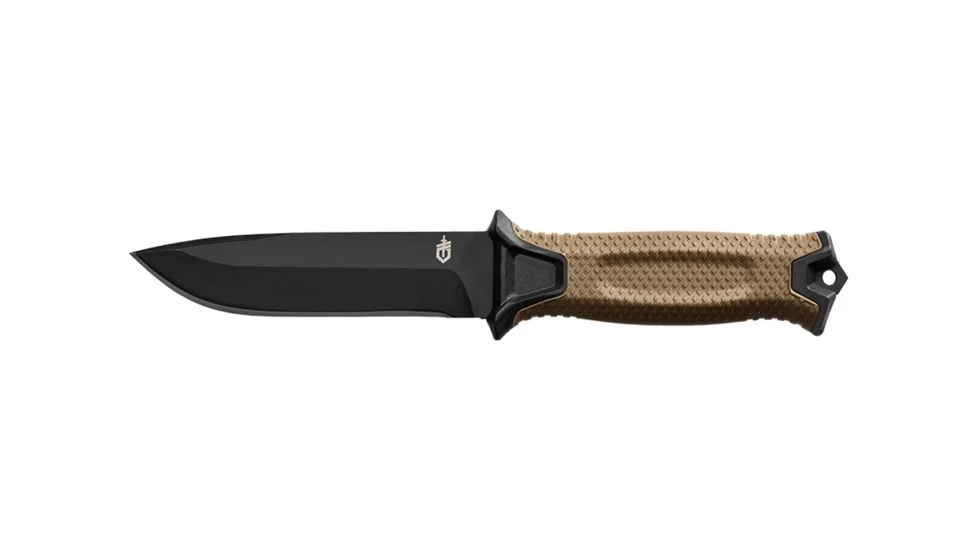Gerber StrongArm Fixed Blade Knife - Image 5