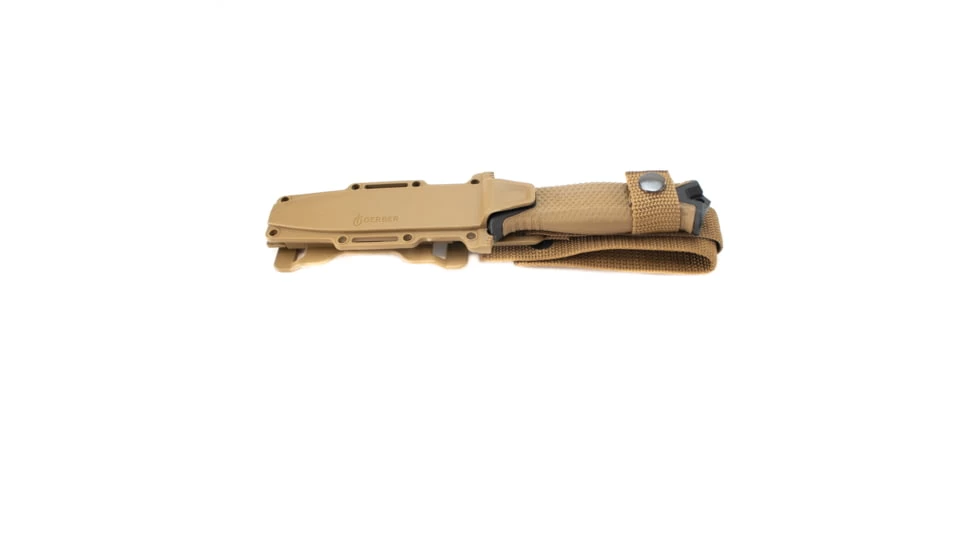 Gerber StrongArm Fixed Blade Knife - Image 10