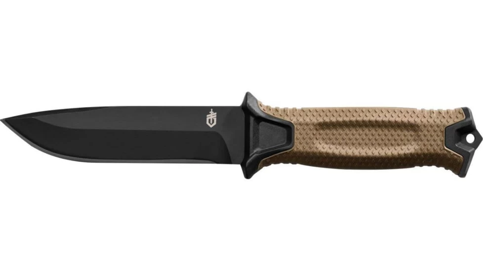 Gerber StrongArm Fixed Blade Knife - Image 4