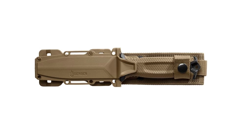 Gerber StrongArm Fixed Blade Knife - Image 8