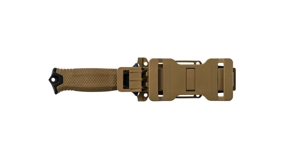 Gerber StrongArm Fixed Blade Knife - Image 13