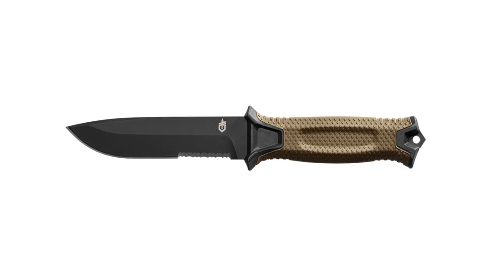 Gerber StrongArm Fixed Blade Knife - Image 3