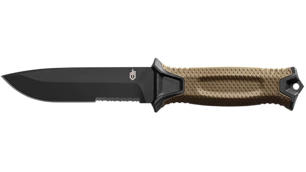 Gerber StrongArm Fixed Blade Knife - Image 6