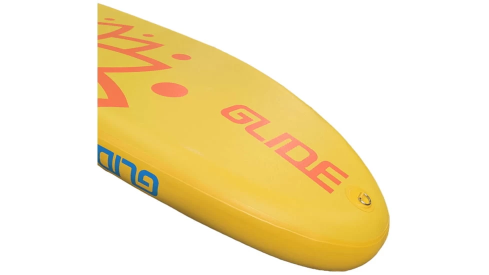 Glide Lotus Inflatable Paddle Board - Image 3