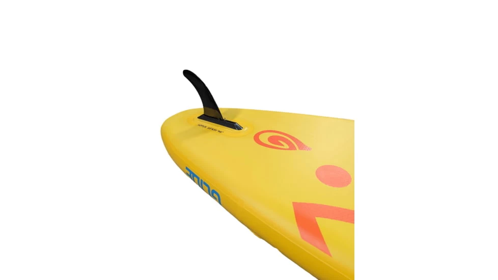 Glide Lotus Inflatable Paddle Board - Image 4