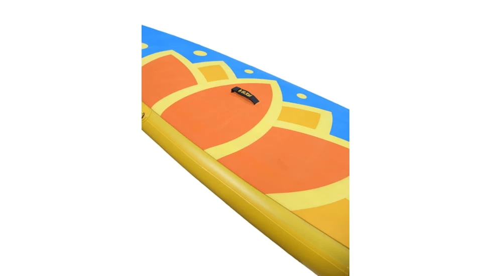 Glide Lotus Inflatable Paddle Board - Image 7