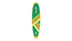 Glide Retro Inflatable Paddle Board