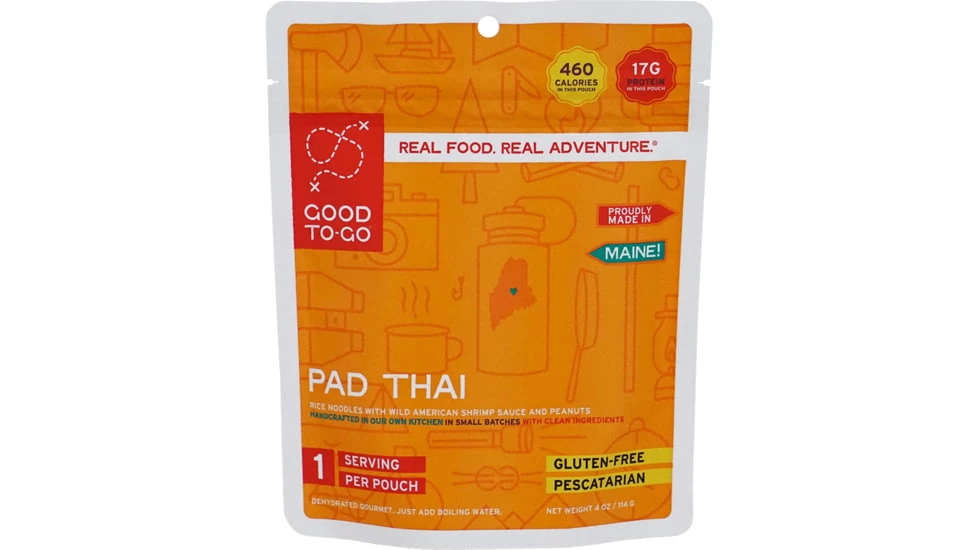 Good To-Go Green Weekender - Image 2