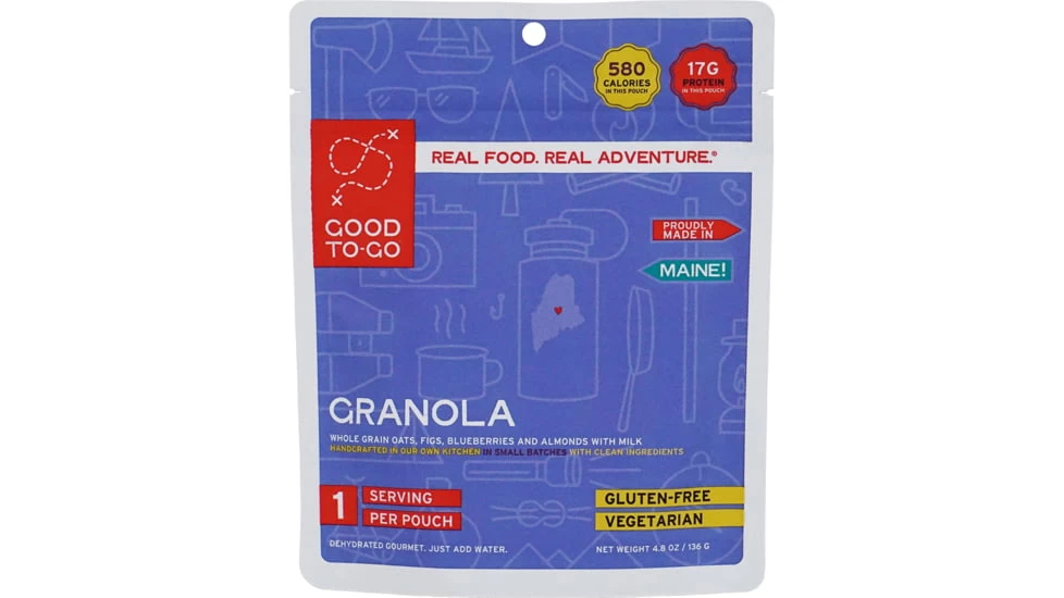 Good To-Go Green Weekender - Image 3