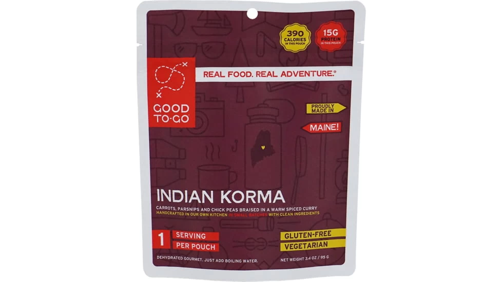 Good To-Go Green Weekender - Image 4