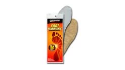 Grabber Foot Warmer Insoles