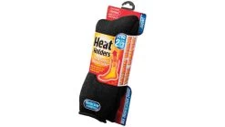 Grabber Heat Holders Socks