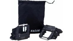 Hagan Binding Crampons