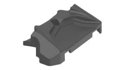 Hagan Genuine ATK AL11 Ski Brake Covers