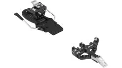 Hagan Pure 10 Binding