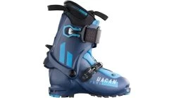 Hagan Pure Alpine Ski Touring Boot - Women's