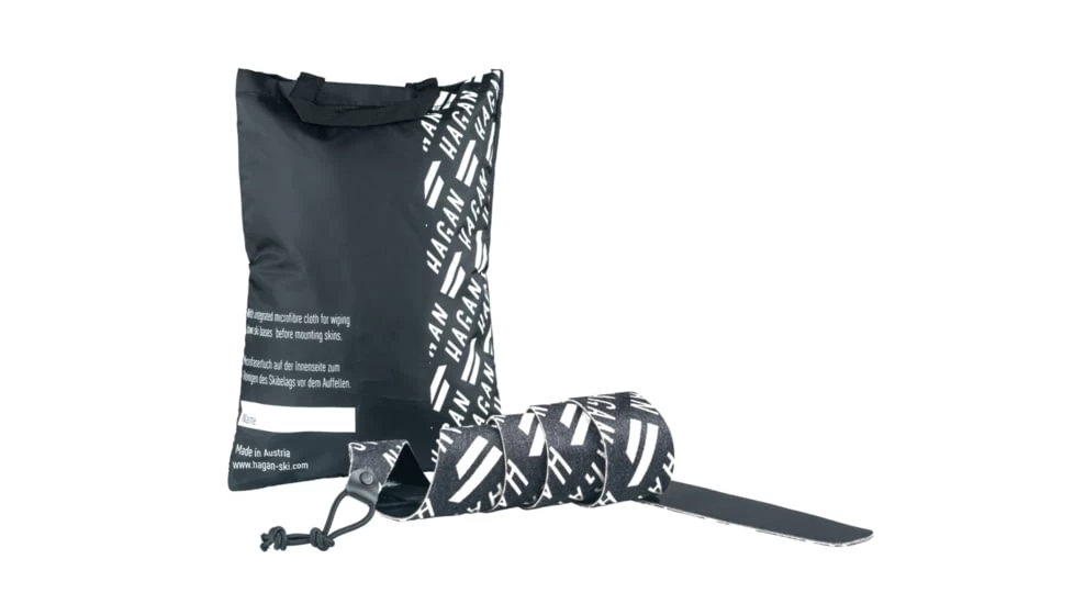 Hagan Ultra 65 Hybrid Alpine Ski Touring Backcountry Ski Mountaineering Skimo Race Professional Climbing Skins