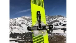 Hagan Ultra Race Binding Toe Piece Set Of Two