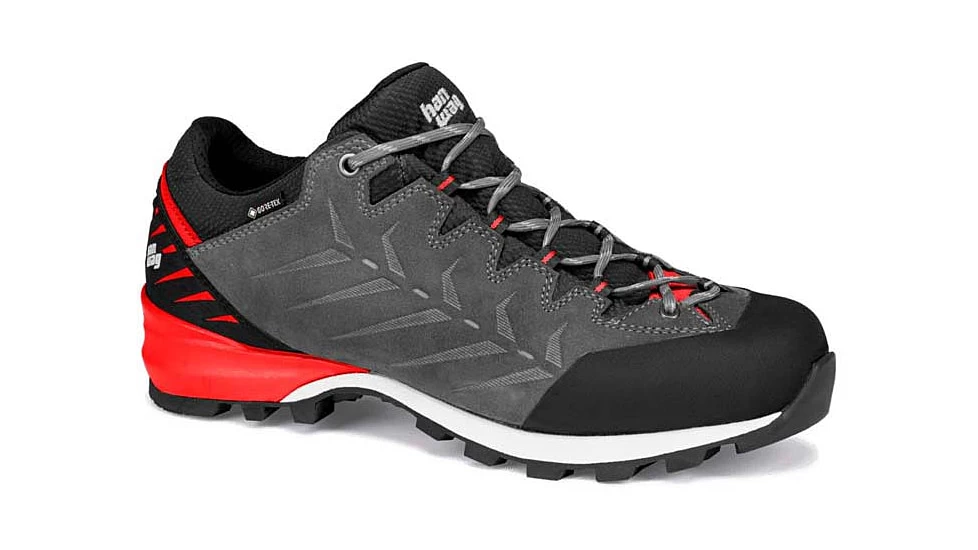 Hanwag Makra Pro Low Shoes - Men's