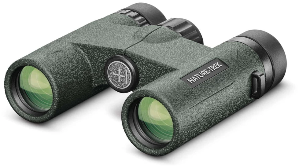 Hawke Sport Optics Compact Nature Trek 10x25mm Binoculars