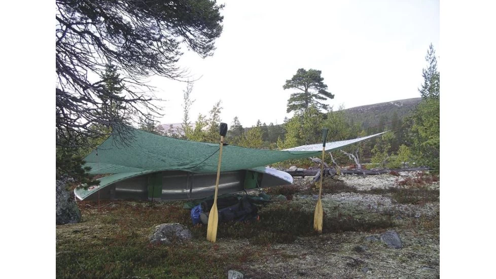 Hilleberg Tarp 20 XP Shelter - Image 7