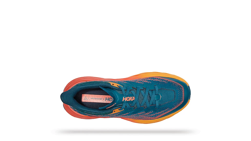 Hoka Speedgoat 5 Trailrunning Shoes - Women's - Image 19