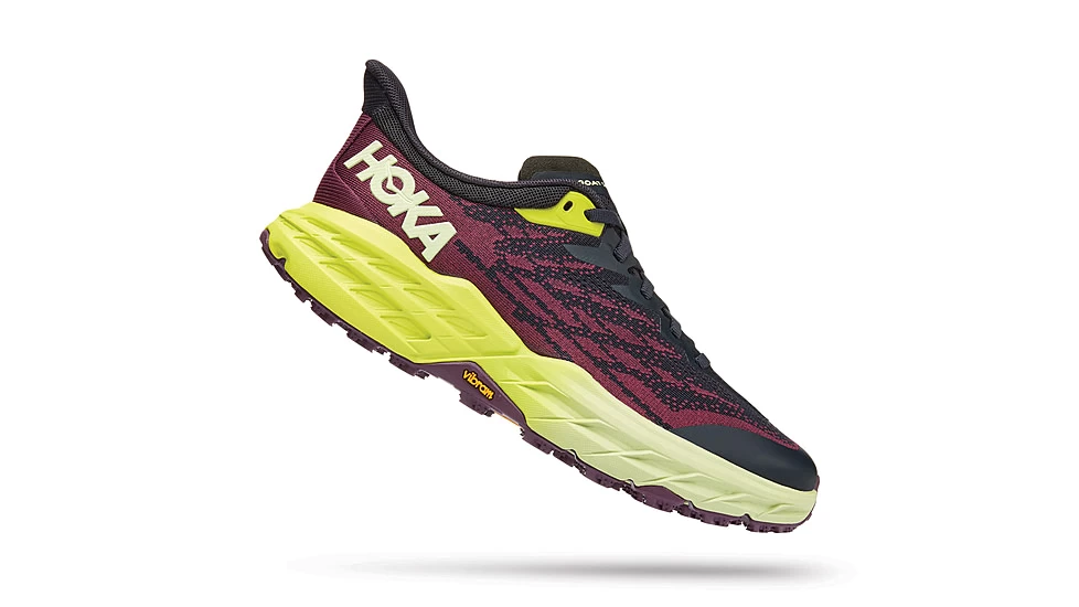 Hoka Speedgoat 5 Trailrunning Shoes - Women's - Image 12