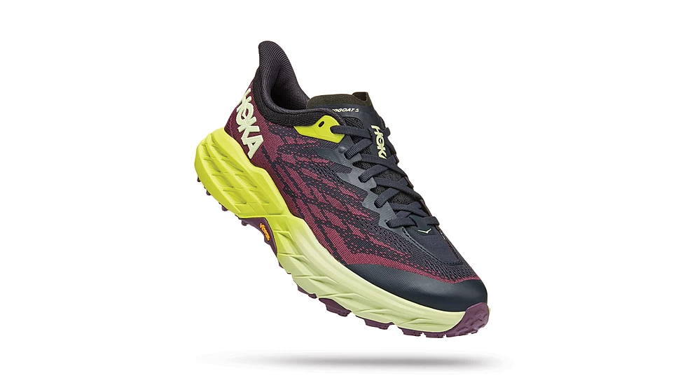 Hoka Speedgoat 5 Trailrunning Shoes - Women's - Image 2