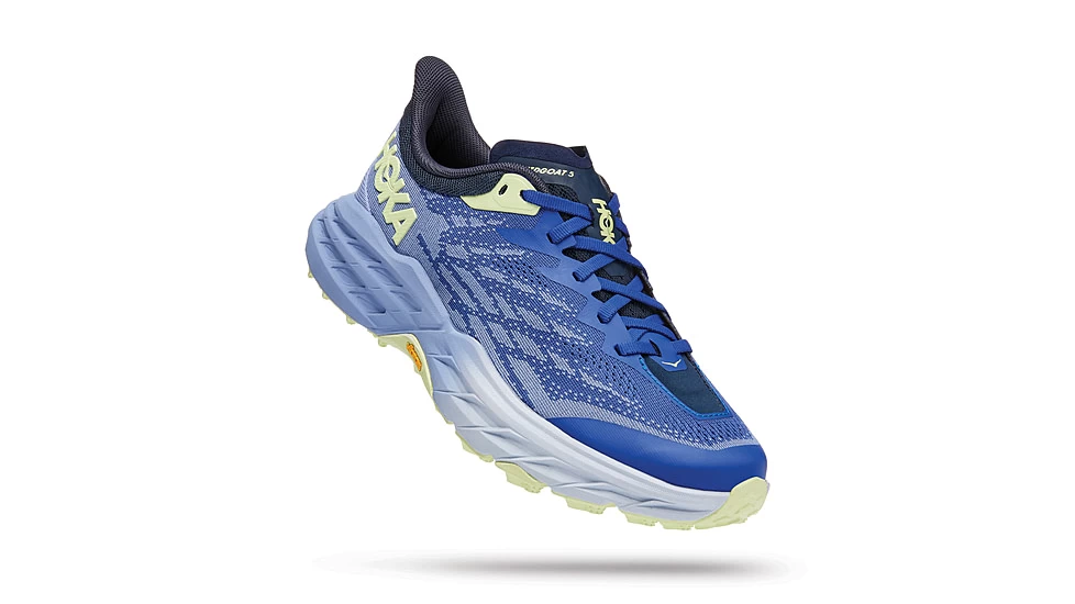 Hoka Speedgoat 5 Trailrunning Shoes - Women's
