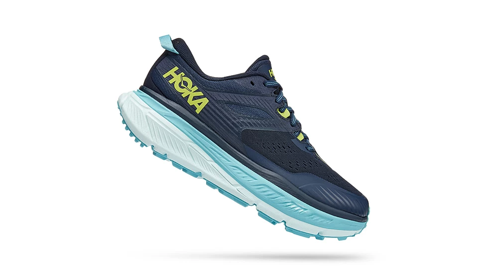 Hoka Stinson ATR 6 Trailrunning Shoes - Women's - Image 6
