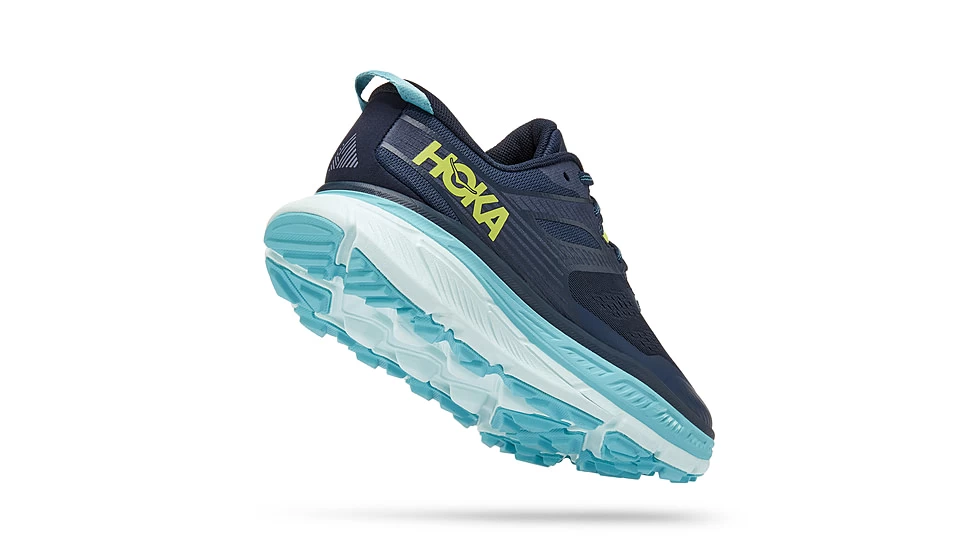 Hoka Stinson ATR 6 Trailrunning Shoes - Women's - Image 8