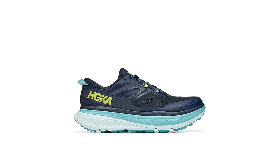 Hoka Stinson ATR 6 Trailrunning Shoes - Women's - Image 10