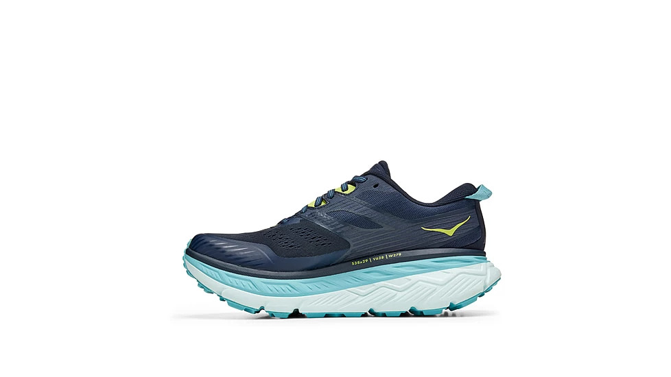 Hoka Stinson ATR 6 Trailrunning Shoes - Women's - Image 14