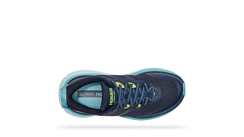 Hoka Stinson ATR 6 Trailrunning Shoes - Women's - Image 16