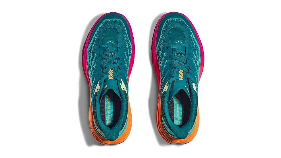 Hoka Speedgoat 5 Trailrunning Shoes - Women's - Image 13
