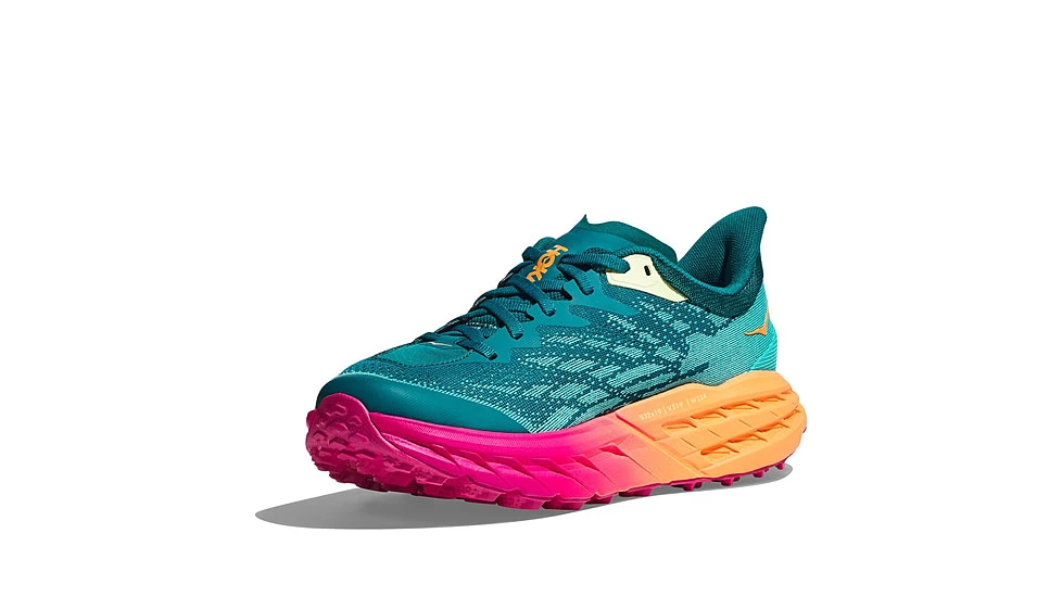 Hoka Speedgoat 5 Trailrunning Shoes - Women's - Image 18