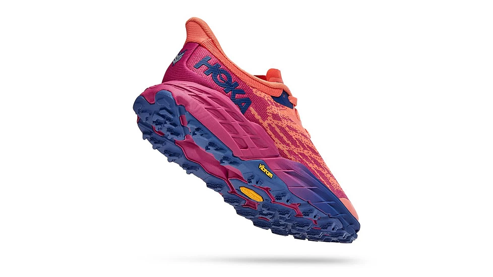 Hoka Speedgoat 5 Trailrunning Shoes - Women's - Image 20