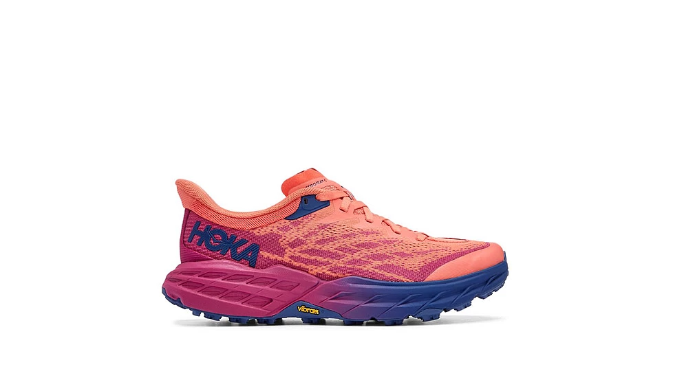 Hoka Speedgoat 5 Trailrunning Shoes - Women's - Image 5