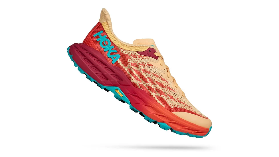 Hoka Speedgoat 5 Trailrunning Shoes - Women's - Image 7