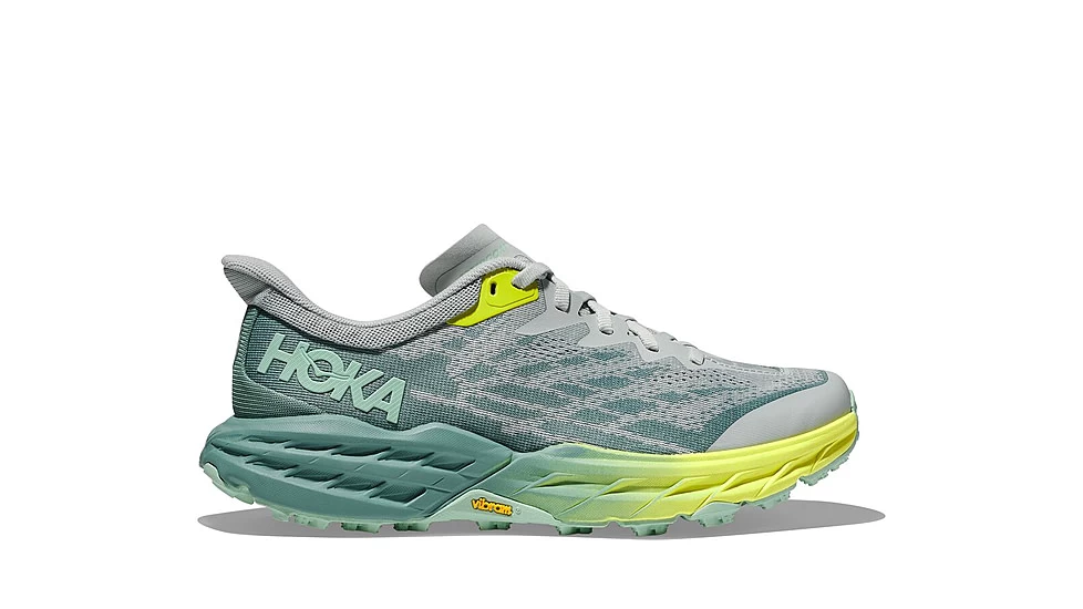 Hoka Speedgoat 5 Trailrunning Shoes - Women's - Image 3