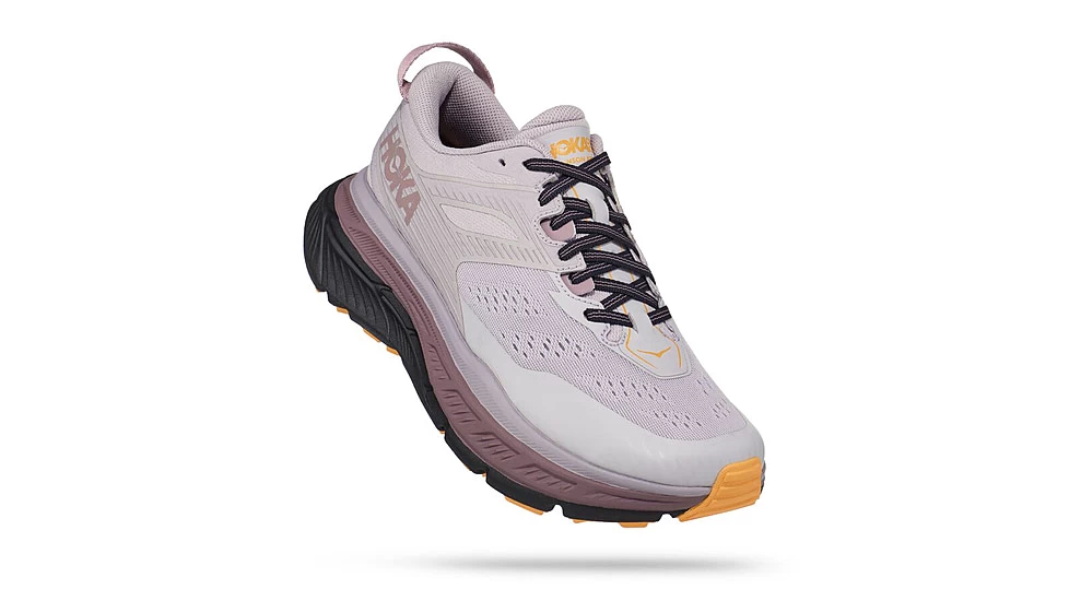 Hoka Stinson ATR 6 Trailrunning Shoes - Women's - Image 11