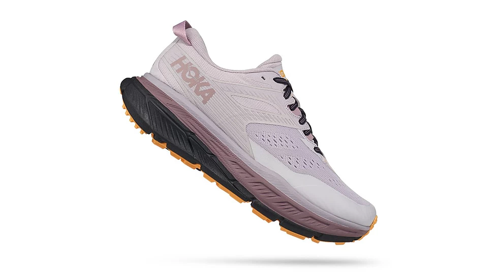 Hoka Stinson ATR 6 Trailrunning Shoes - Women's - Image 5
