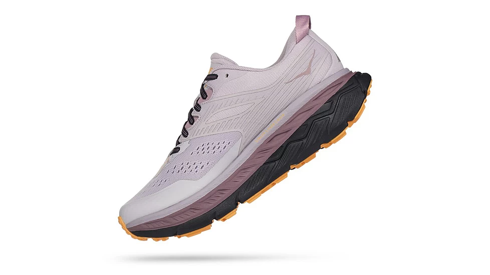 Hoka Stinson ATR 6 Trailrunning Shoes - Women's - Image 3