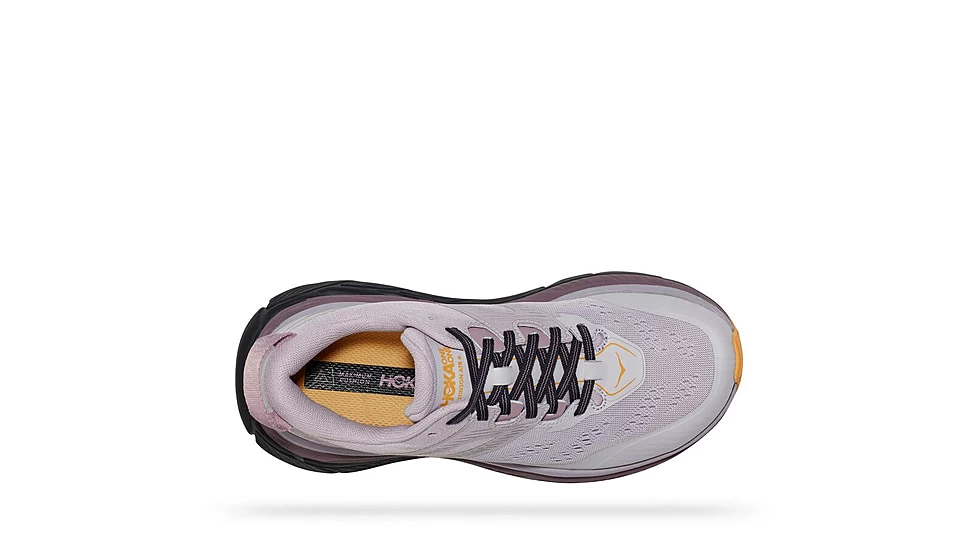Hoka Stinson ATR 6 Trailrunning Shoes - Women's - Image 9