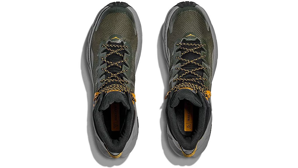 Hoka Trail Code GTX Hiking Shoes - Men's - Image 2
