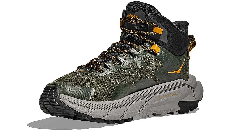 Hoka Trail Code GTX Hiking Shoes - Men's - Image 3