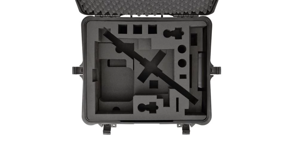 HPRC 2730W-01 Hard Plastic Case For Ronin MX With Pre-Cut Foam Interior - Image 5
