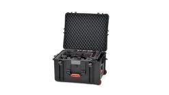HPRC 2730W-01 Hard Plastic Case For Ronin MX With Pre-Cut Foam Interior