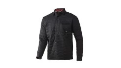 HUK Performance Fishing Tarpon Quilt Shacket - Mens
